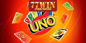 cách chơi Uno trực tuyến 77WIN